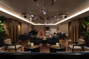 The Living Room